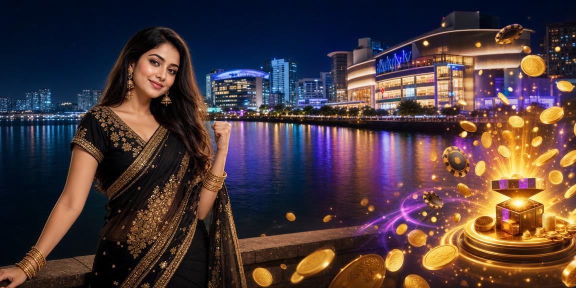 কুমিল্লায় মোবাইল থেকে বাজি ধরার দৃশ্যের নেয়ন আলো